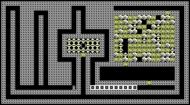 Cave E